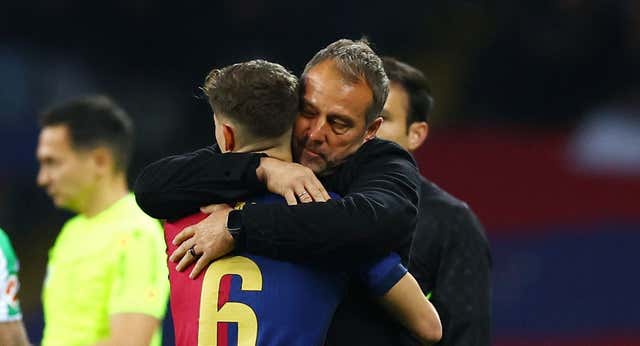 Las cuentas y el calendario en la batalla por LaLiga: el Barcelona puede ser campeón la próxima jornada