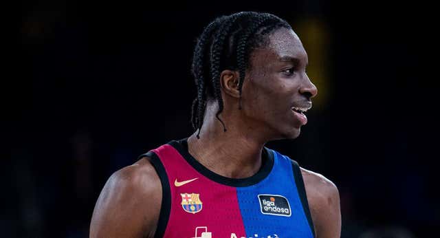Dame Sarr incendia el Barça ante del Clásico: desobedece al club y se marcha a un evento publicitario en Estados Unidos