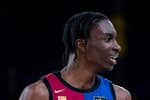 Dame Sarr incendia el Barça ante del Clásico: desobedece al club y se marcha a un evento publicitario en Estados Unidos