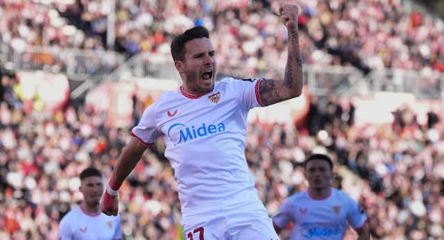 Saúl recibe a ‘su’ Atlético entre las dudas del Sevilla y las incógnitas con su futuro