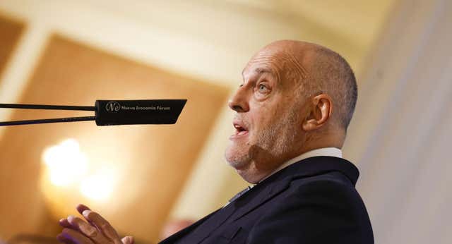 El jurista Javier Tebas argumenta las razones para recurrir la resolución del CSD en el Caso Olmo: «Desproporcionada y excesivamente formalista«