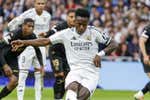 Otro penalti fallado por Vinicius pone en tela de juicio el orden de Ancelotti