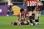 Lesión de Yuri Berchiche: qué tiene y cuánto tiempo estará de baja