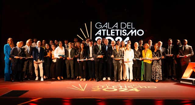 La Real Federación Española de Atletismo destinará la mayor inversión de su historia en alto rendimiento