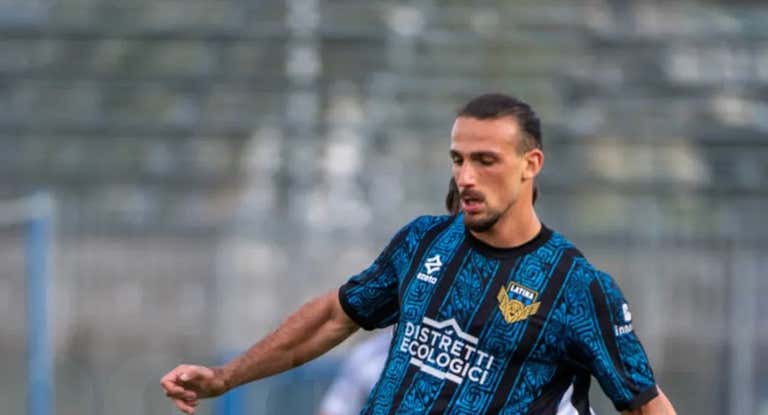 Tamir Berman.