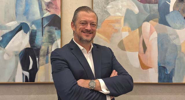 Andrew Parsons da el visto bueno a su homónima en el COI: “Kirsty Coventry es una buena noticia para el movimiento paralímpico”