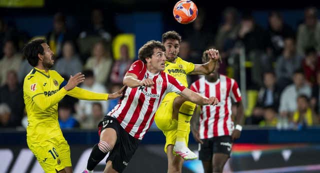 Combate nulo que acerca la Champions al Athletic