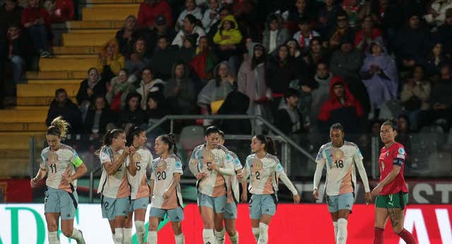 España – Portugal: a qué hora es y dónde ver el partido de la Nations League Femenina