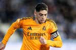 En el Real Madrid no entienden por qué Ancelotti no ha insistido más con Valverde en el lateral