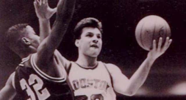 Ángel Sanz, el español que jugó en Houston, descartó volver al Madrid y creó un imperio ‘espartano’: “Con 23 años decidí que el baloncesto ya me había todo”