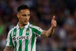 El Betis eleva el optimismo sobre la permanencia de Antony: “Lo soy más que en enero”