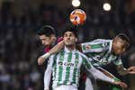 La letra pequeña de Johnny Cardoso para la Premier... y el Betis