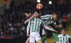La letra pequeña de Johnny Cardoso para la Premier... y el Betis