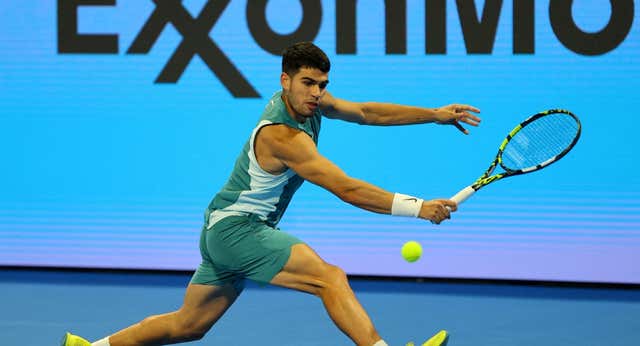 El extraño consejo de un número 1 como Andy Roddick a Carlos Alcaraz pasa por “aburrirse”