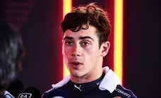 Alpine ultima su decisión con Jack Doohan mientras Franco Colapinto se enfría