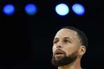 El mayor apagón de Stephen Curry en una carrera de leyenda