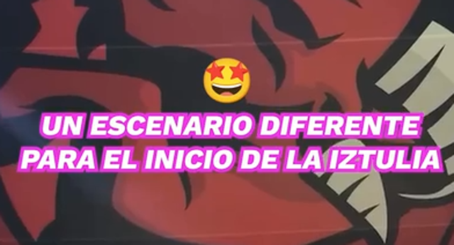 La Itzulia ha comenzado en el mejor escenario posible, ni más ni menos que en la cancha del Baskonia.