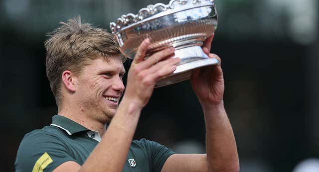El rocambolesco destino de Jenson Brooksby, el tenista que se hizo campeón desde el autismo