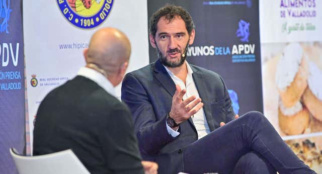 FIBA se reúne con Euroliga en un encuentro clave para el futuro del baloncesto antes de la llegada de la NBA