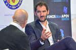 FIBA se reúne con Euroliga en un encuentro clave para el futuro del baloncesto antes de la llegada de la NBA