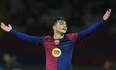 Barcelona - Borussia Dortmund: horario y dónde ver por TV la ida de cuartos de Champions League