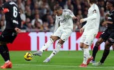 Arsenal 3 - Real Madrid 0: resumen, goles y resultado de la UEFA Champions League