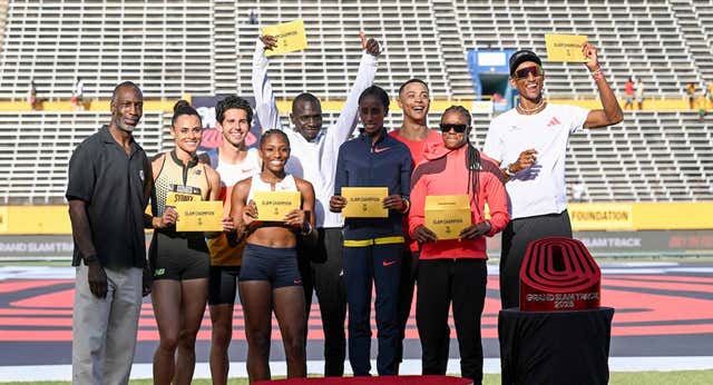 El batacazo de la Superliga del atletismo es culpa de Bambi y de los ‘founders’ de Linkedln