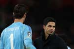 Mikel Arteta, el entrenador que interviene y lleva al Arsenal a la élite pisoteando al Real Madrid