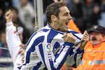 El recuerdo que Delibasic dejó en la Real Sociedad y su gesto cuando le querían echar por Zigic: «Era de los que ayudaba cuando estabas jodido«