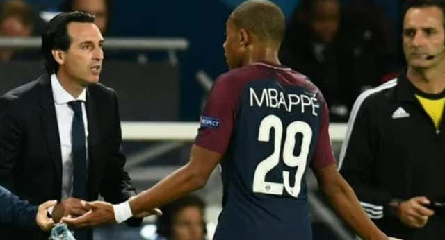 Los días de Unai Emery en el PSG de Neymar y Mbappé: “Estaba un poco en su mundo, olvidaba que los jugadores son humanos”