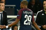 Los días de Unai Emery en el PSG de Neymar y Mbappé: «Estaba un poco en su mundo, olvidaba que los jugadores son humanos»