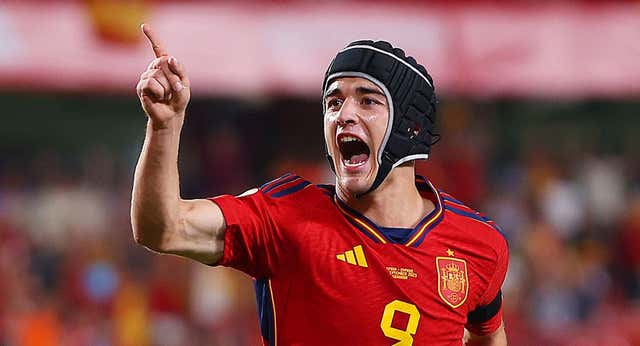 Para entender por qué la gente no tiene ni p*** idea sobre Gavi sólo hay que preguntarle a Ceballos y Ancelotti