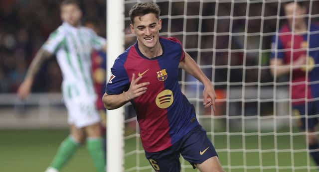 La reivindicación de Gavi más allá del césped: «Mucha gente se cree que no sé jugar al futbol y no tienen ni p*** idea»