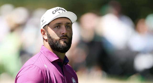 Jon Rahm deja a un lado los millones de Arabia y apunta fuerte en Augusta: “Es la segunda vez que no vengo pronto… La otra gané”
