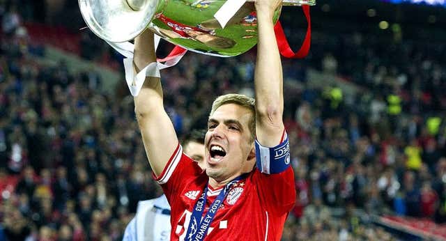 Philipp Lahm acribilla a la Serie A y ofrece una solución a su hundimiento: “Toda Italia debería jugar como el Atlético”
