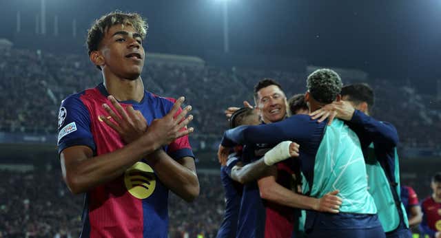 El fútbol mundial admira a Lamine Yamal y lanza una pregunta a sus canteras: «¿Seríamos capaces de detectar que tenemos un talento así?»