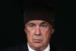 Ancelotti queda herido de muerte
