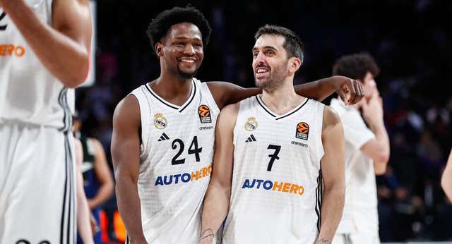 El Real Madrid puede hasta ‘celebrar’ que su mejor jugador esté en horas bajas: “Si tenemos a 12 de gran nivel y cada uno aporta…”