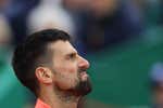 Djokovic tropieza, una vez más, en la primera ronda de Montecarlo