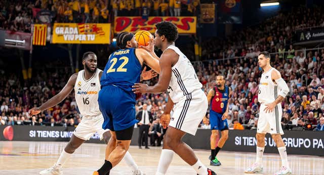 La Asociación de Jugadores de la Euroliga pide a NBA y FIBA trabajar “juntos” para “proteger” la “competitividad” del baloncesto europeo