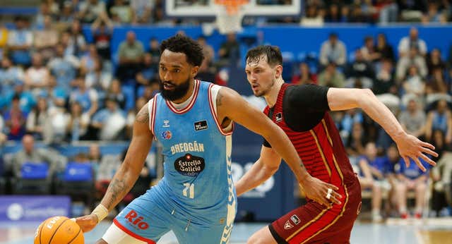 Darrun Hilliard se va de Breogán a dos meses de acabar la temporada
