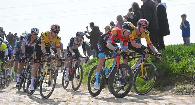 Cuándo es la Paris-Roubaix 2025: perfil, tramos de pavé, ciclistas favoritos y dónde ver