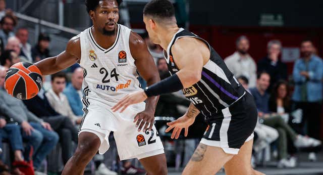 Dónde ver en televisión y online el Partizán – Real Madrid de hoy en Euroliga y a qué hora empieza
