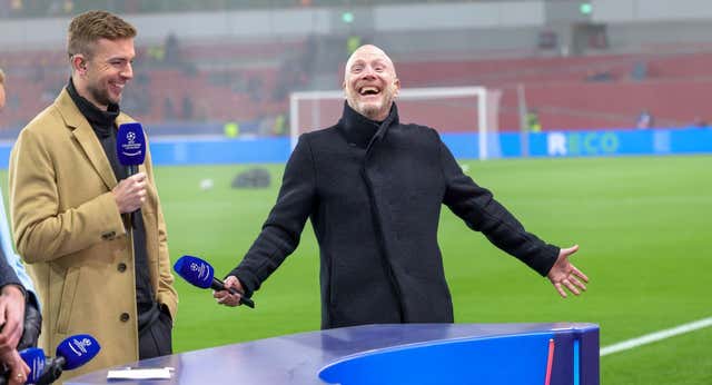 Matthias Sammer tenía miedo a la Stasi, ganó un Balón de Oro y ahora el Borussia Dortmund le prohíbe comentar en TV sus partidos porque no se corta