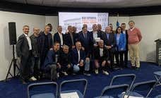 El Espanyol saca pecho de su historia con un «viaje emocional» hasta la Copa del 2000: «Con o sin corona, siempre hemos existido»