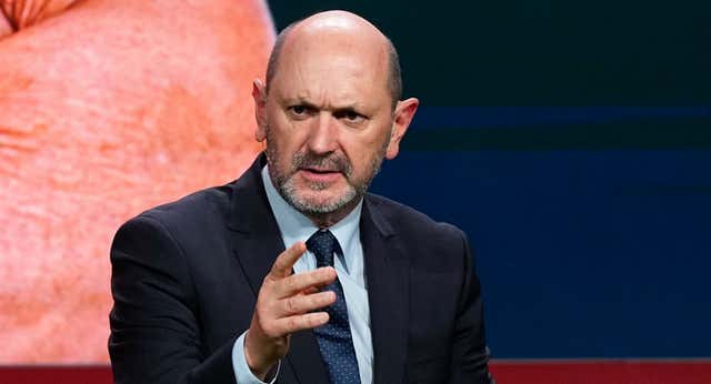 Se confirman las peores noticias para la RFEF: Miguel Galán ya amenaza a Rafael Louzán con romper y volver a las denuncias