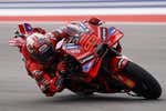 El mejor Marc Márquez desde 2019, listo para acabar con su palmarés en Catar: «Estoy en un momento seguro de mí mismo»
