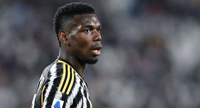 Pogba recuerda los días más duros de su depresión: “Me di cuenta cuando empecé a perder el pelo, envejecí 10 años”