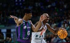 El Unicaja adelanta la Feria y se da un homenaje en su camino a la Final Four de la BCL