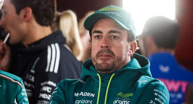 Un nuevo esperpento con los motores de la Fórmula 1 siembra dudas en Aston Martin y Fernando Alonso